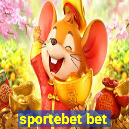 sportebet bet