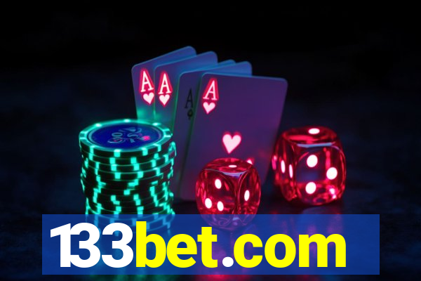 133bet.com