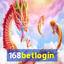 168betlogin