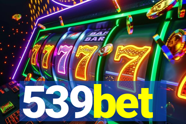 539bet