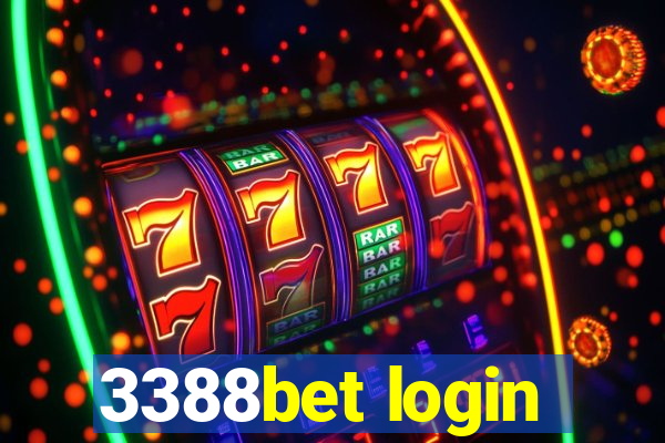 3388bet login