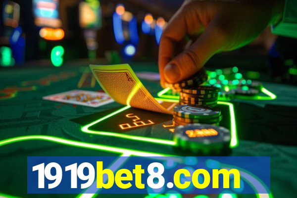 1919bet8.com