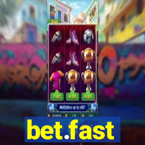 bet.fast