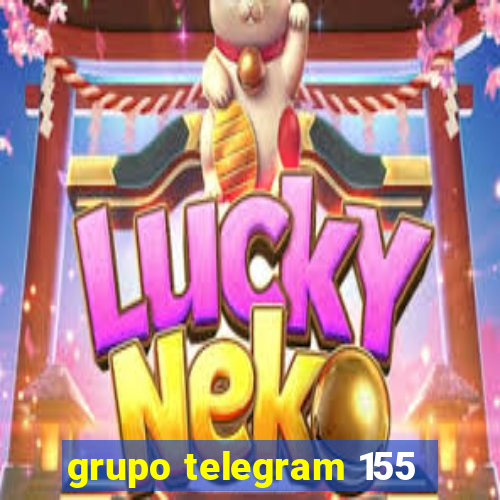 grupo telegram 155