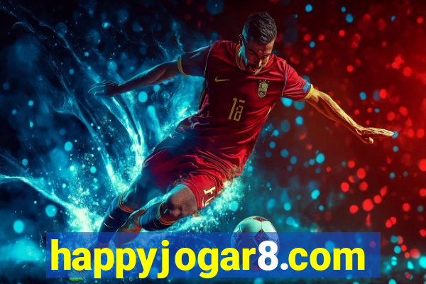 happyjogar8.com