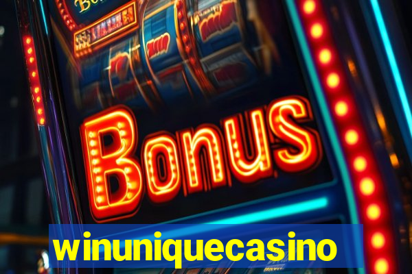 winuniquecasino