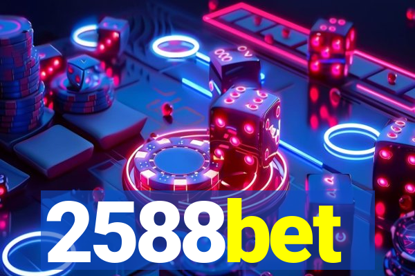 2588bet