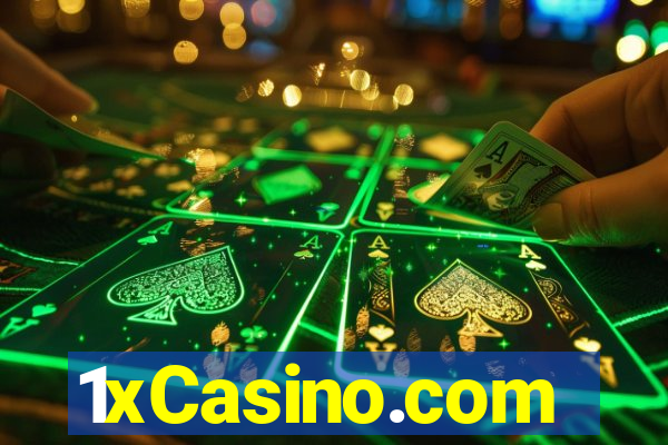 1xCasino.com