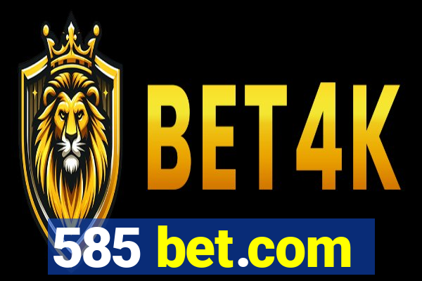 585 bet.com