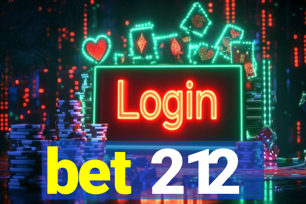 bet 212