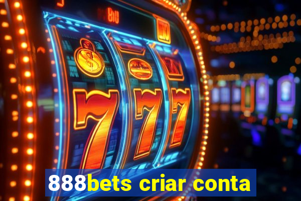 888bets criar conta