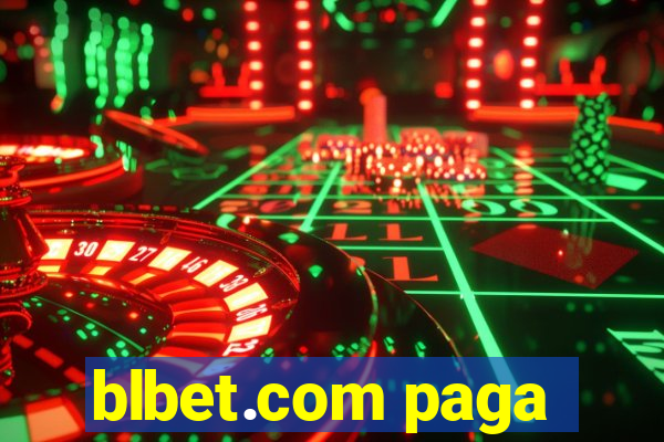 blbet.com paga