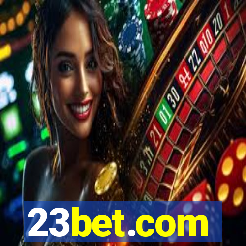 23bet.com