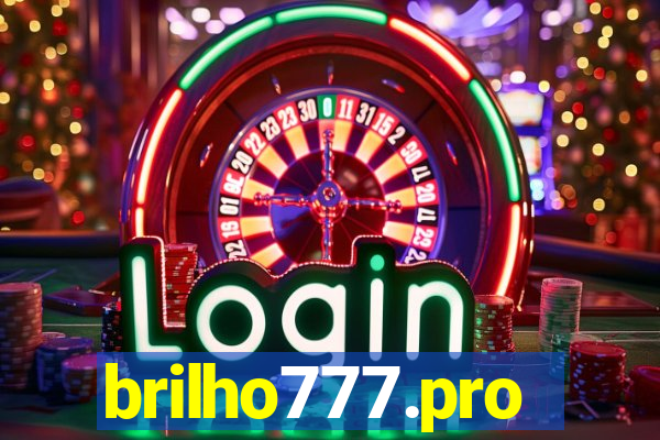 brilho777.pro