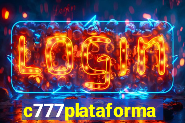 c777plataforma