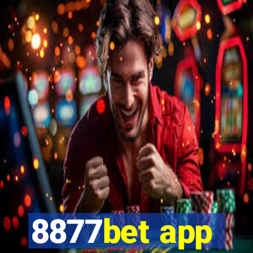 8877bet app