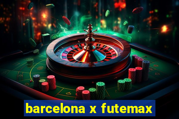 barcelona x futemax