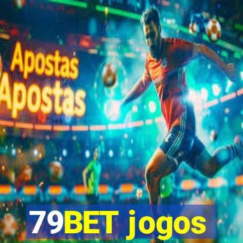 79BET jogos