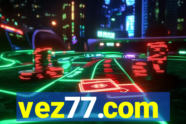 vez77.com