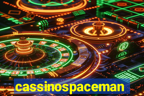 cassinospaceman