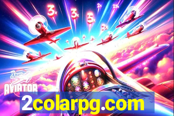 2colarpg.com