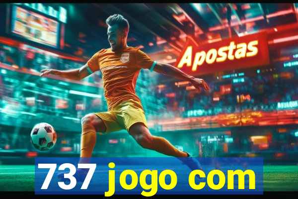 737 jogo com