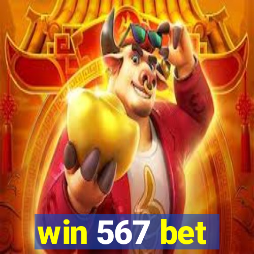 win 567 bet