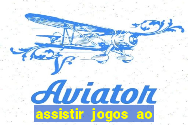 assistir jogos ao vivo rmc