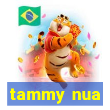 tammy nua