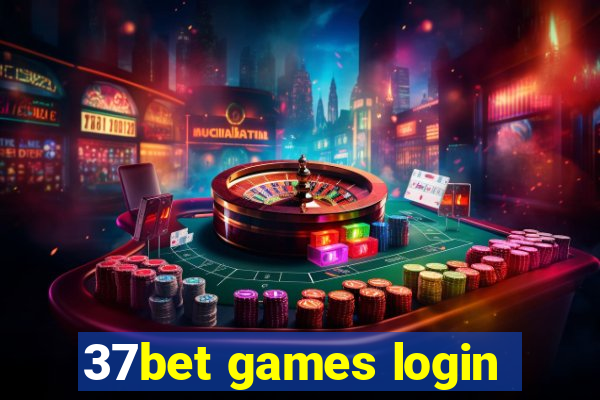 37bet games login