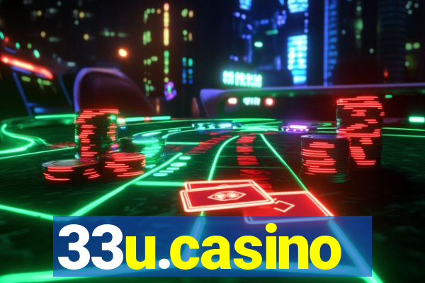 33u.casino