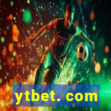 ytbet. com