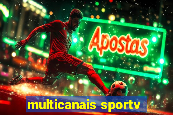 multicanais sportv