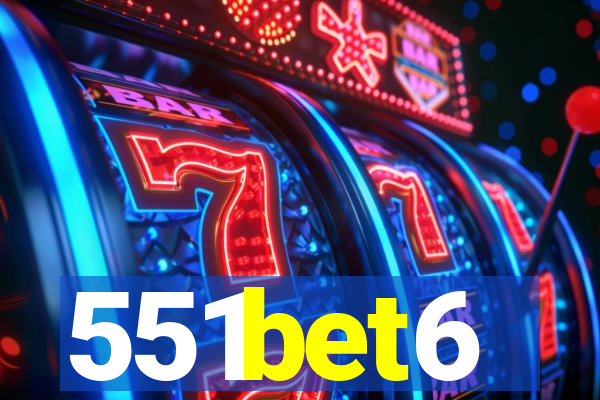 551bet6