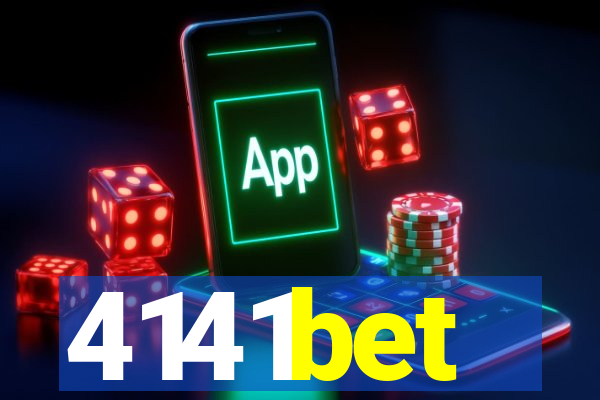 4141bet