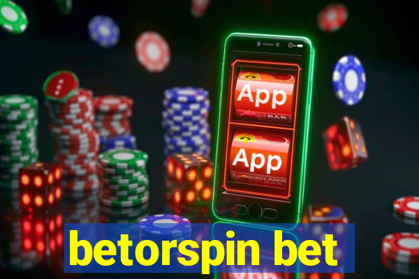 betorspin bet