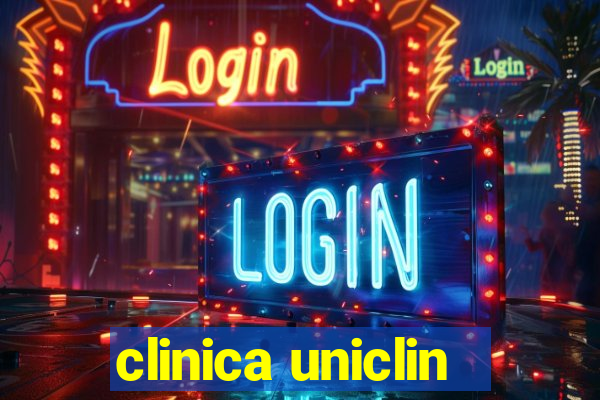 clinica uniclin