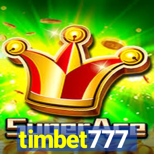 timbet777