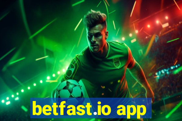 betfast.io app