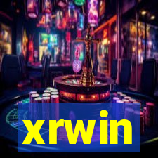 xrwin