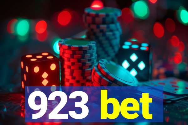 923 bet