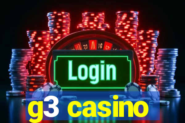 g3 casino