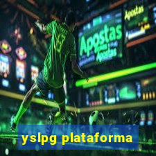 yslpg plataforma