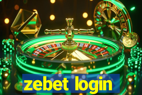 zebet login