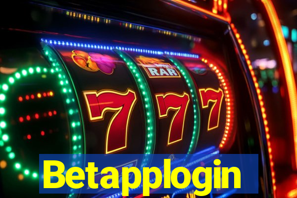 Betapplogin