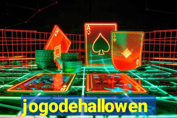 jogodehallowen