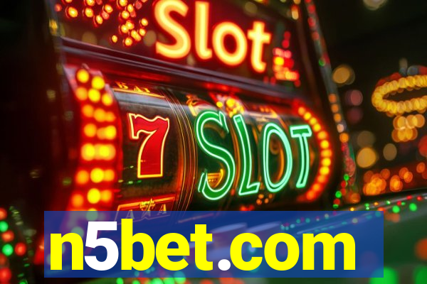 n5bet.com