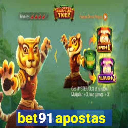 bet91 apostas