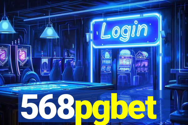 568pgbet