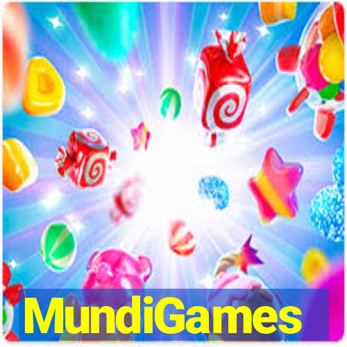 MundiGames